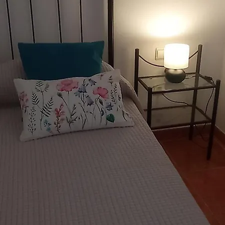 شقة Gaviota Relax *