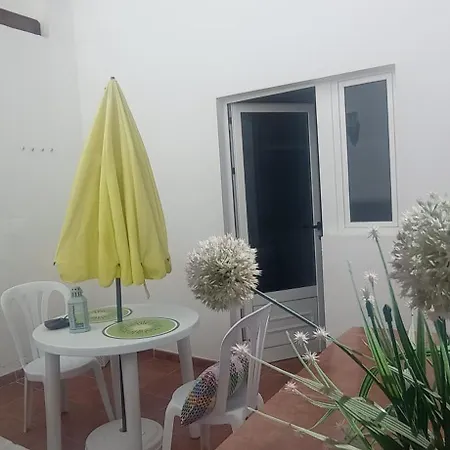 Gaviota Relax شقة تاراخاليخو