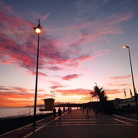 Gaviota Relax * تاراخاليخو