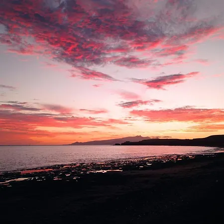 Gaviota Relax דירה *