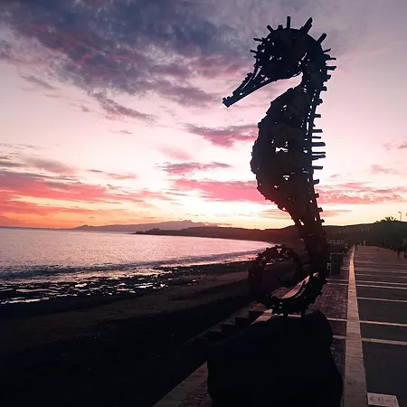 Gaviota Relax تاراخاليخو