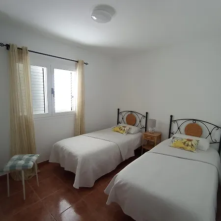 Gaviota Relax Appartement *
