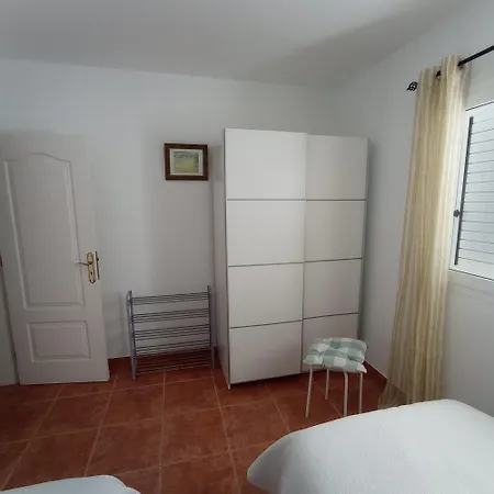 Gaviota Relax * טרחלחו