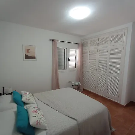Appartement Gaviota Relax *