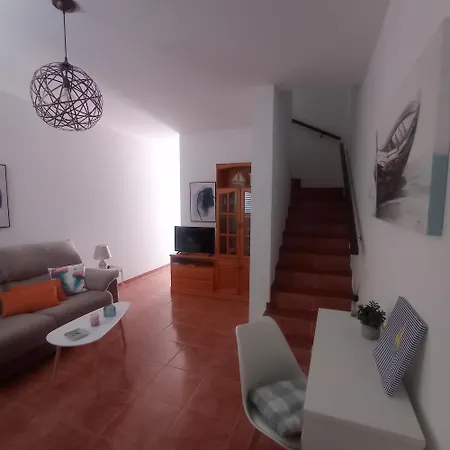 Gaviota Relax Appartement Tarajalejo