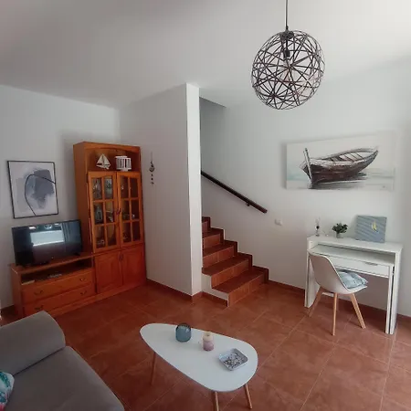 Appartement Gaviota Relax