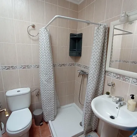 Gaviota Relax * タラハレホ