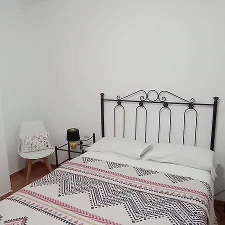 Apartment Gaviota Relax *