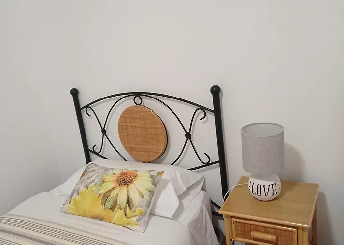 Gaviota Relax タラハレホ