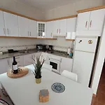 Gaviota Relax Apartment Tarajalejo