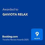 Apartment Gaviota Relax Tarajalejo