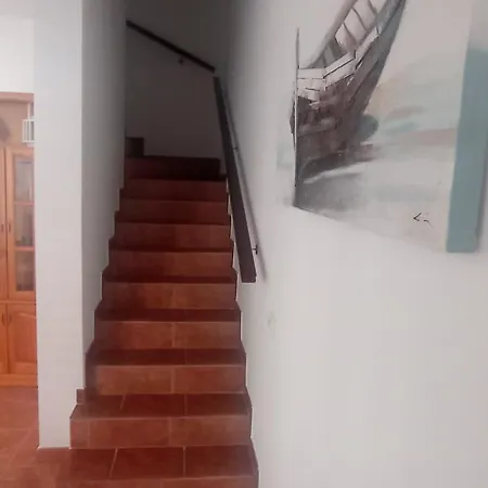 Apartmán Gaviota Relax