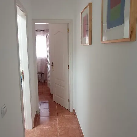 Apartmán Gaviota Relax *