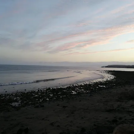 Apartmán Gaviota Relax Tarajalejo