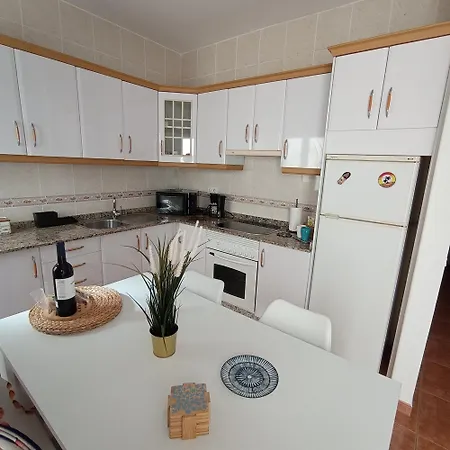 Gaviota Relax Apartmán Tarajalejo