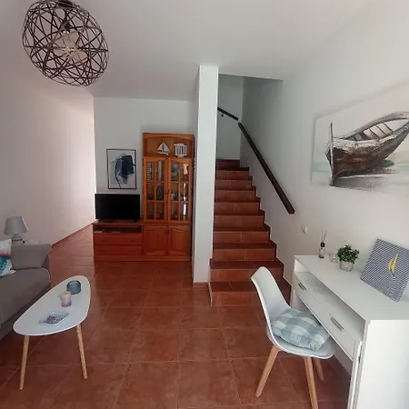 Gaviota Relax Tarajalejo