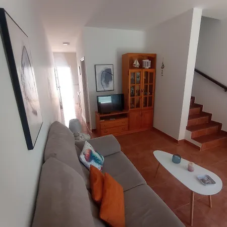 Apartmán Gaviota Relax *