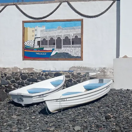 Gaviota Relax 아파트 *