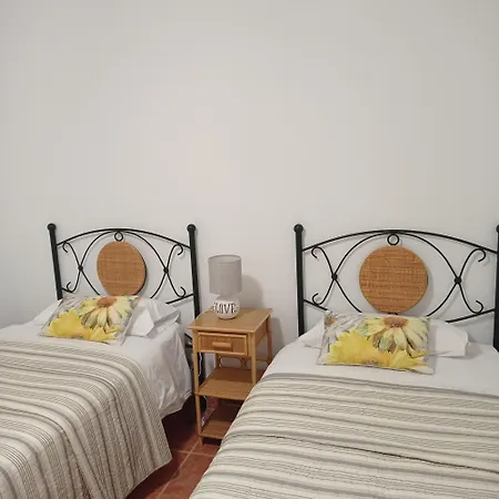 Apartmán Gaviota Relax Tarajalejo