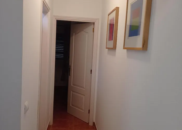 Gaviota Relax דירה *