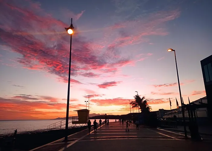 Gaviota Relax * טרחלחו