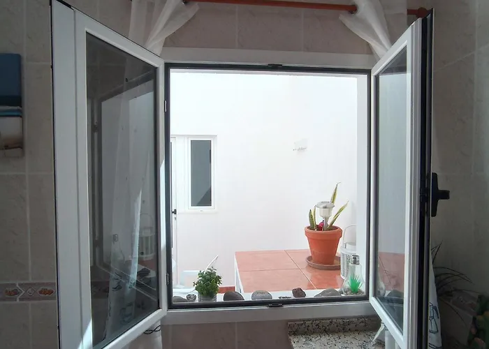 Gaviota Relax דירה