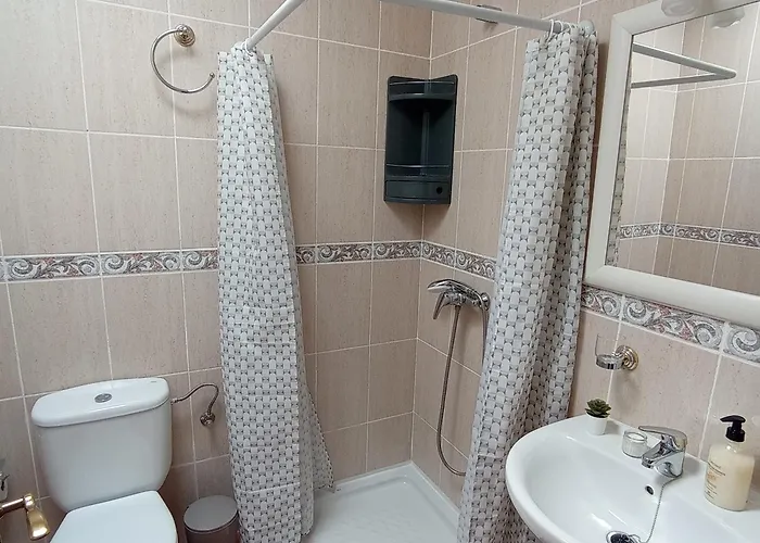 Gaviota Relax * טרחלחו