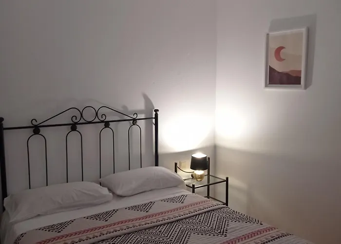 דירה Gaviota Relax טרחלחו