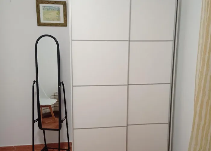 דירה Gaviota Relax