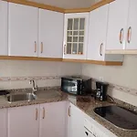 Apartament Gaviota Relax *