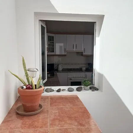 Apartment Gaviota Relax *