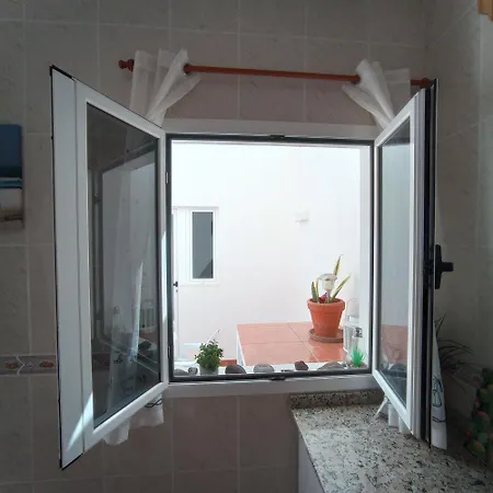 Gaviota Relax Apartment