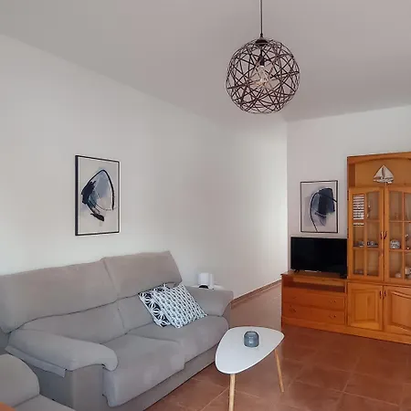 Apartment Gaviota Relax *