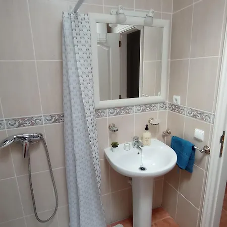 Gaviota Relax Apartment *