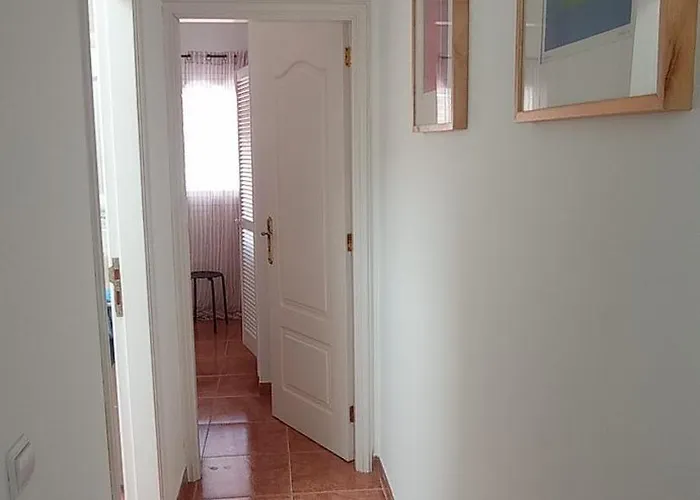 Apartment Gaviota Relax *