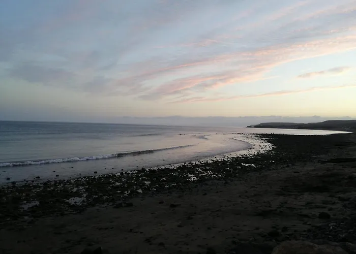 Apartment Gaviota Relax Tarajalejo