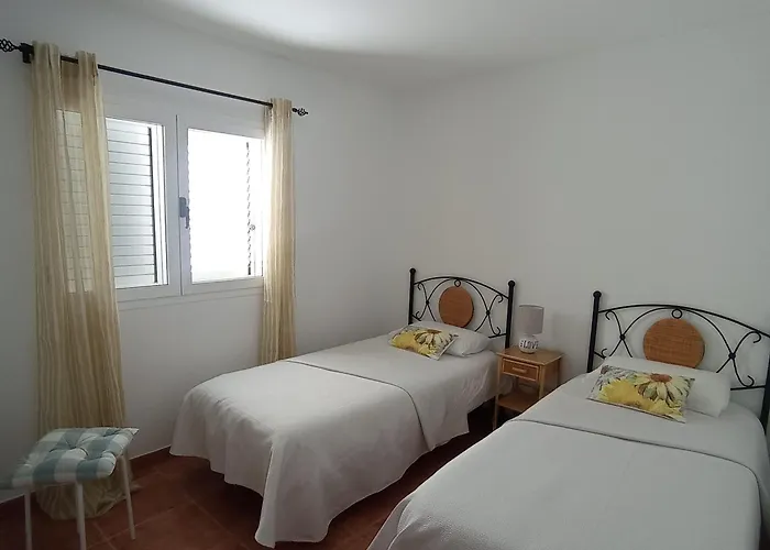 Gaviota Relax Apartment *