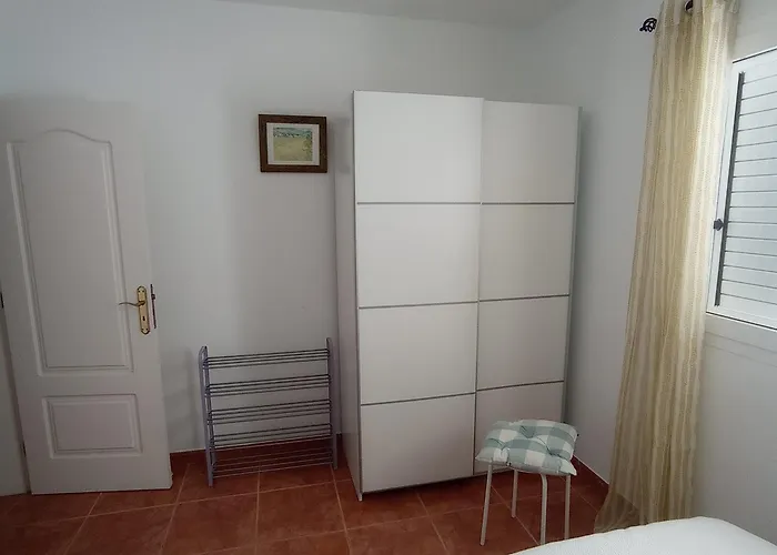 Gaviota Relax * Tarajalejo