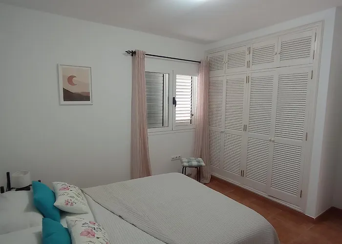 Apartment Gaviota Relax *