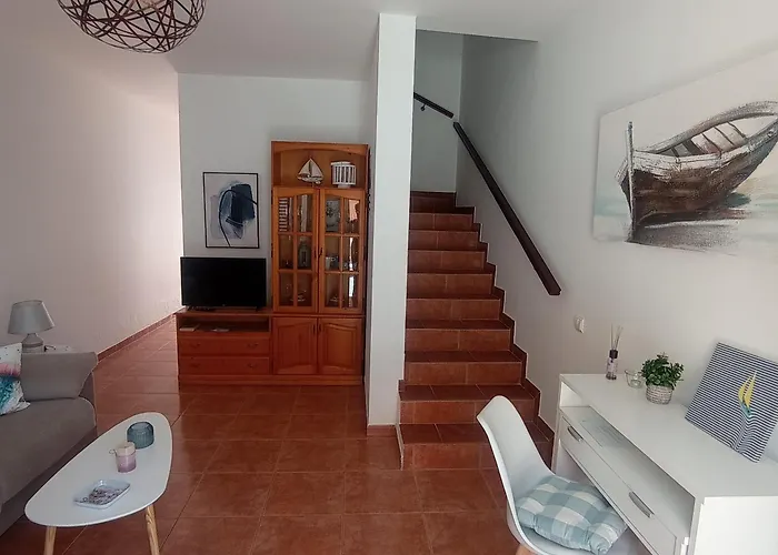 Gaviota Relax Tarajalejo