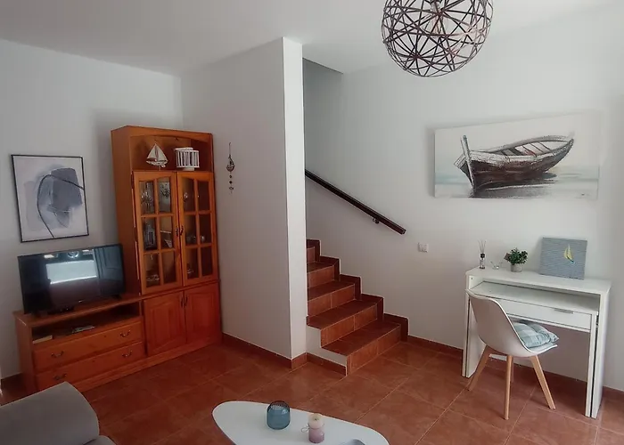 Apartment Gaviota Relax