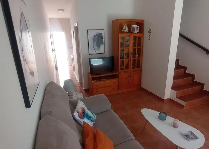 Apartment Gaviota Relax *