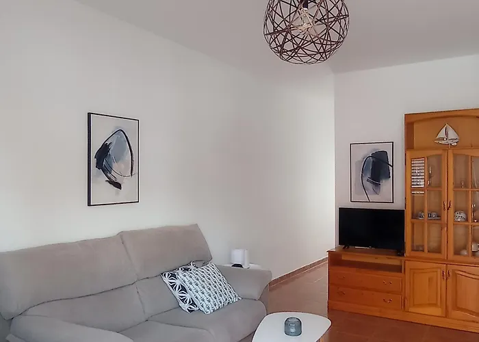 Apartment Gaviota Relax *