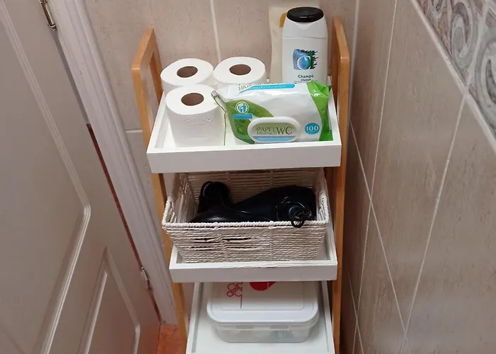 Gaviota Relax Apartment