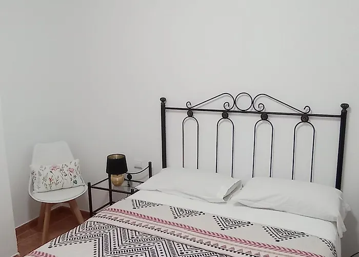 Apartment Gaviota Relax *