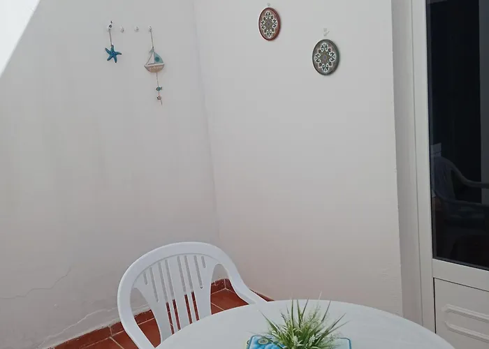 Apartment Gaviota Relax *