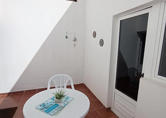 Apartment Gaviota Relax *